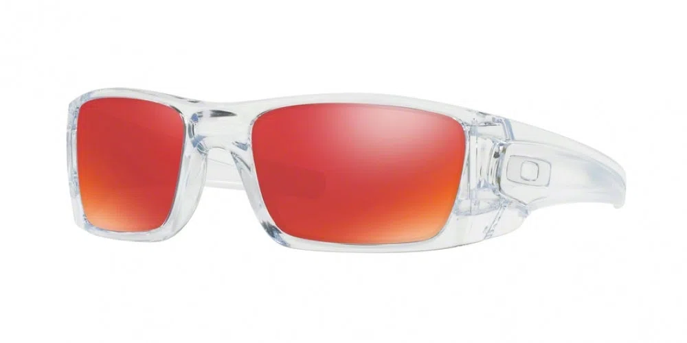 Oakley Fuel Cell 9096 Sunglasses - view 48